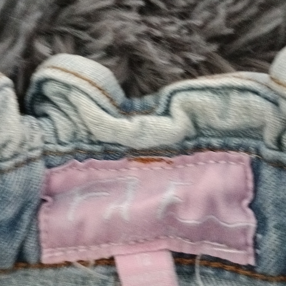 PLT shorts - Picture 4 of 7
